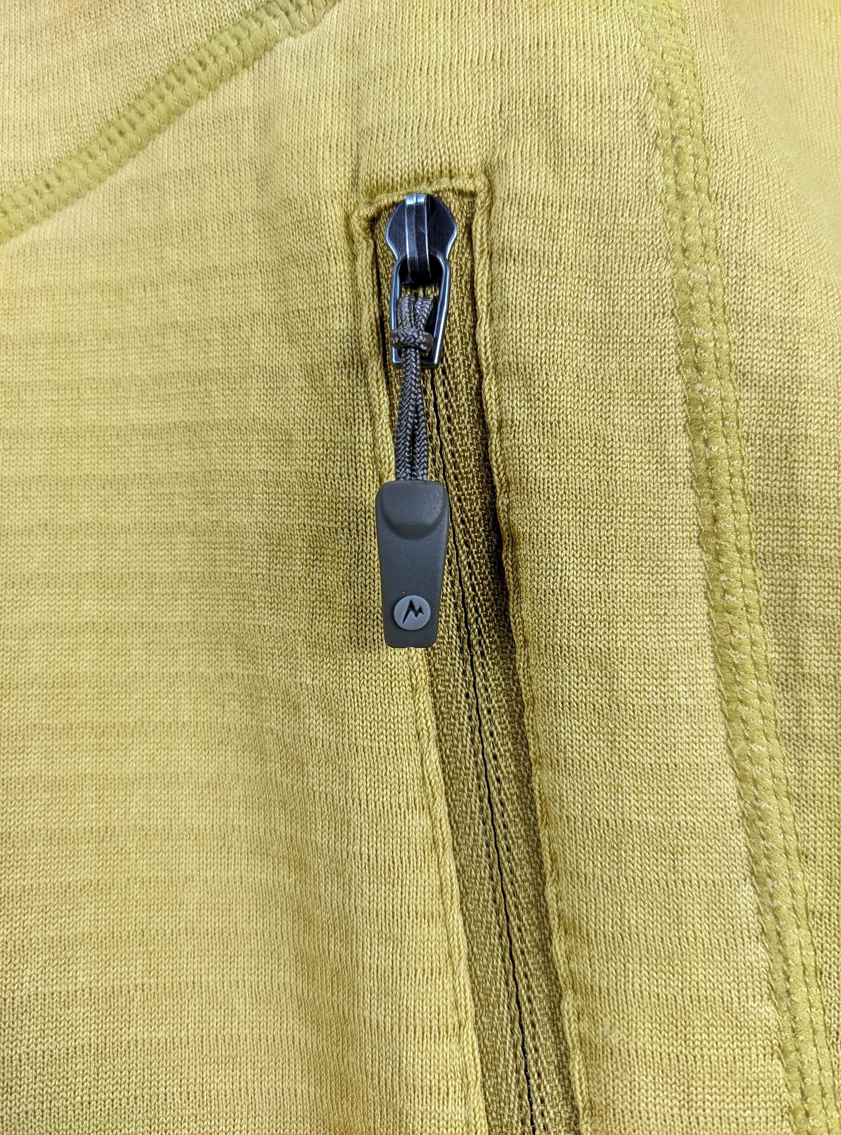 Marmot Jacket Zipper Up by Marmot Descente Size US L / EU 52-54 / 3 - 10 Thumbnail