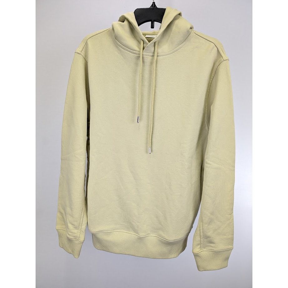 Dries Van Noten o1rshd1 Halloms 4615 Hoodie in Beige Size US M / EU 48-50 / 2 - 3 Thumbnail