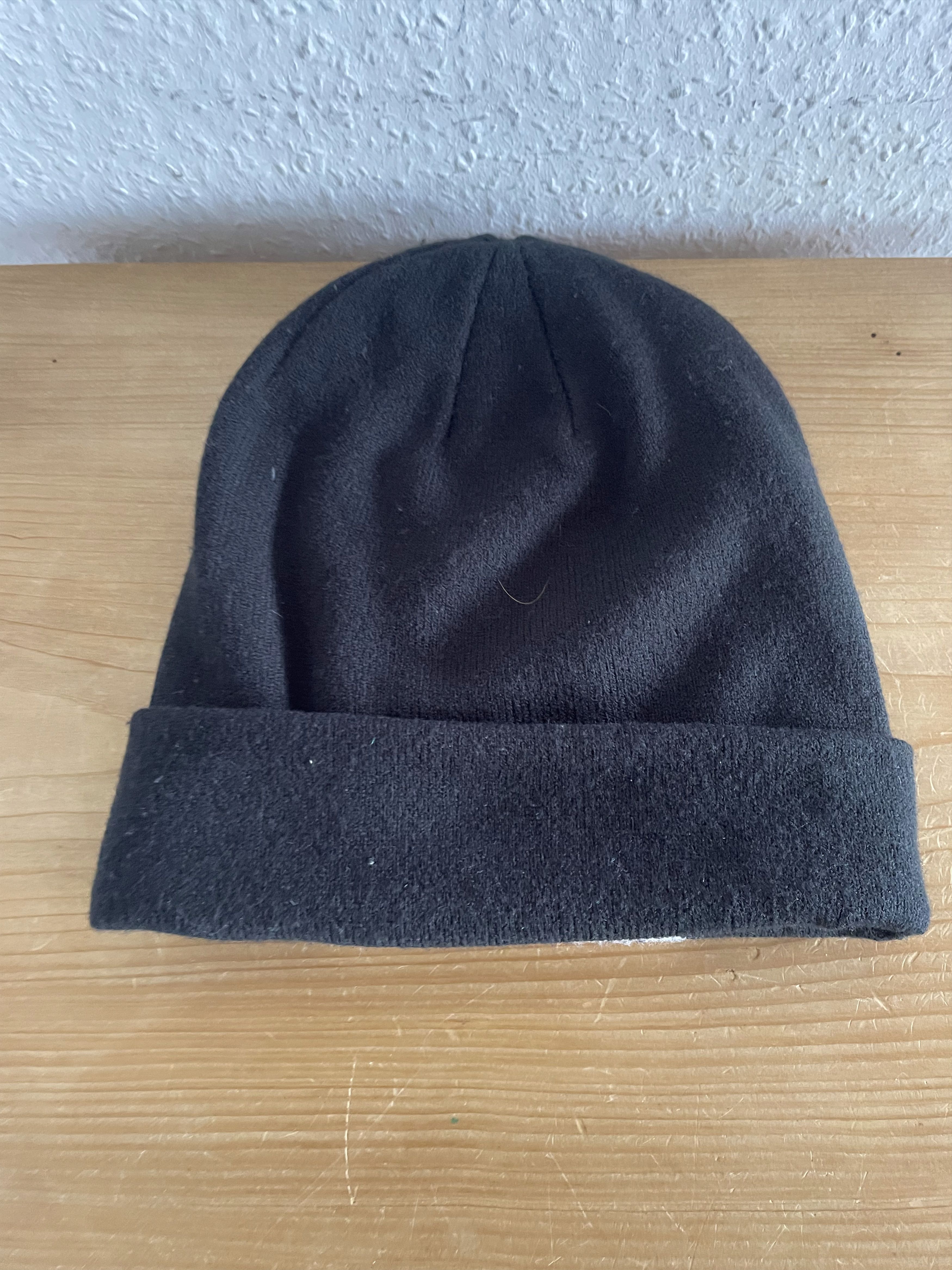 Stussy Crown Jacquard Cuff Beanie Size ONE SIZE - 4 Thumbnail
