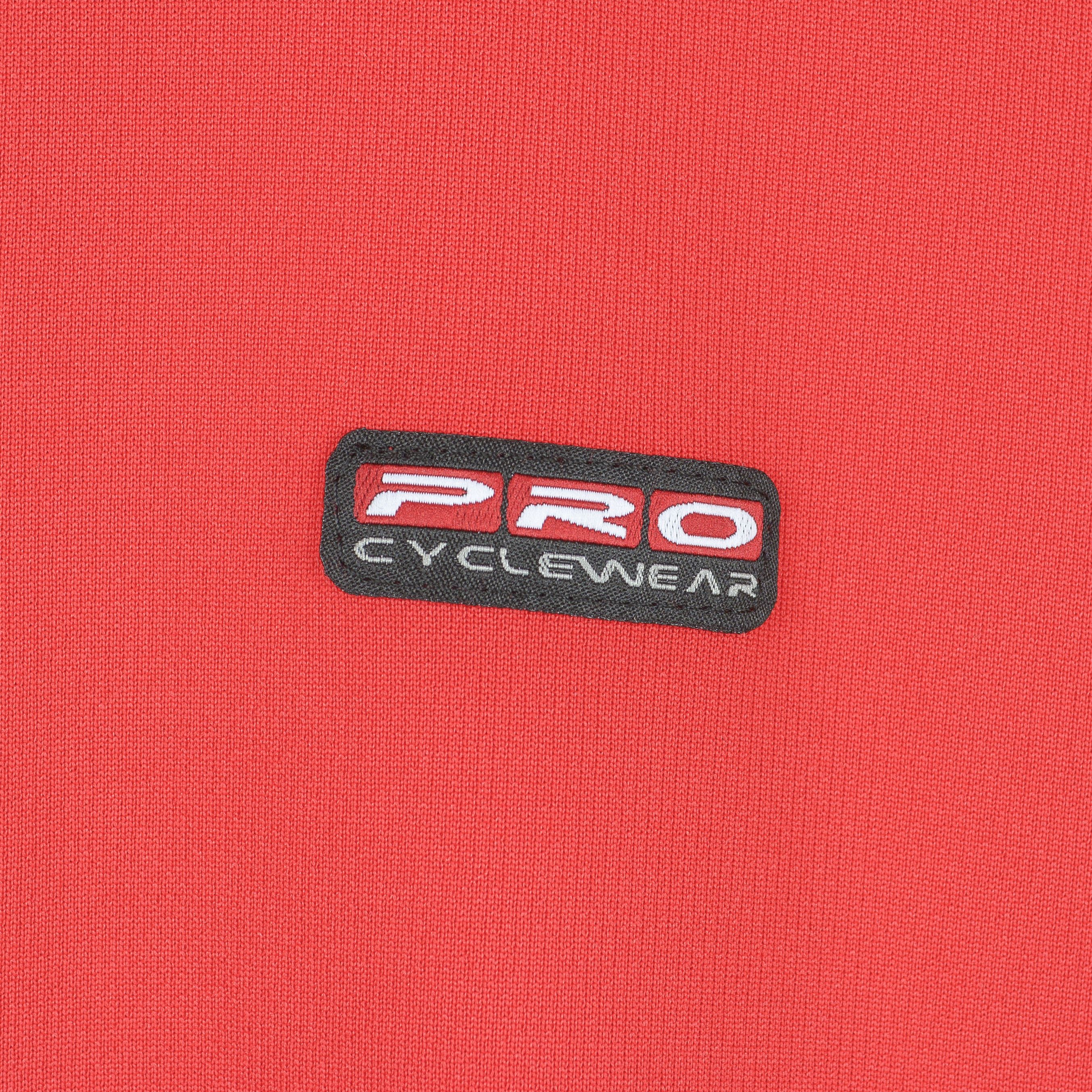 Other Nalini PRO Plasmaterial Protection Jacket Long Sleeve Jersey Size US XXL / EU 58 / 5 - 4 Thumbnail