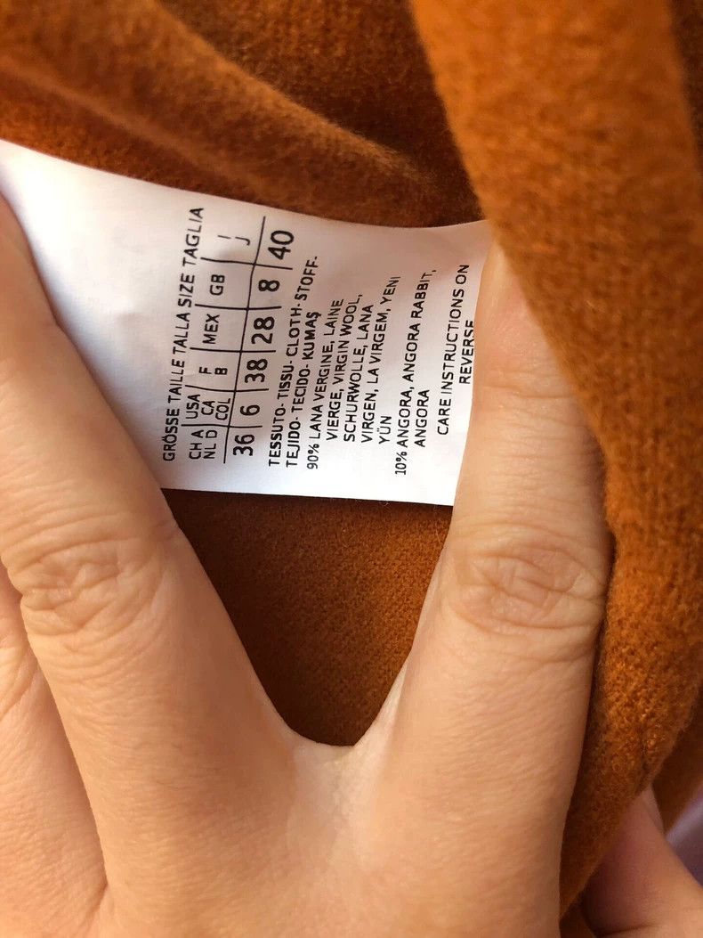 Max Mara Max Mara long coat Size M / US 6-8 / IT 42-44 - 3 Thumbnail