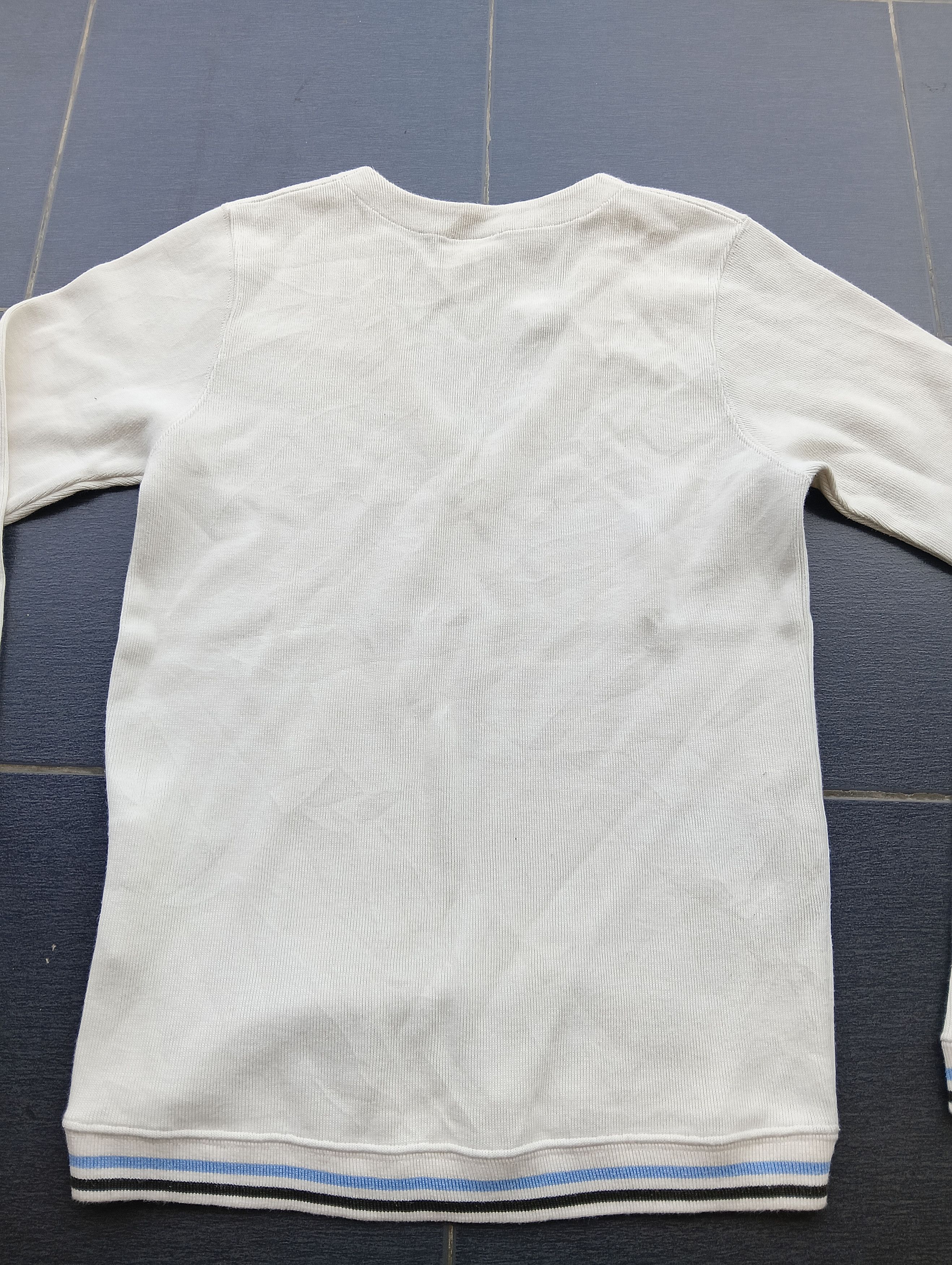 Columbia columbia women v net sweatshirt ringger long sleeve Size XS / US 0-2 / IT 36-38 - 10 Thumbnail