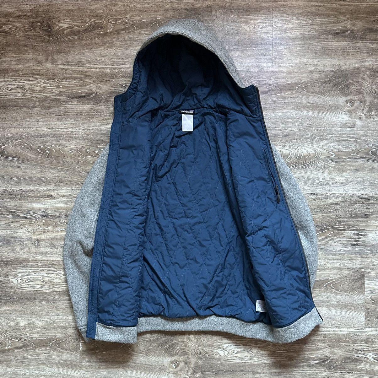 Patagonia Patagonia Insulated Better Sweater Jacket Gorpcore Y2K Size US M / EU 48-50 / 2 - 5 Thumbnail