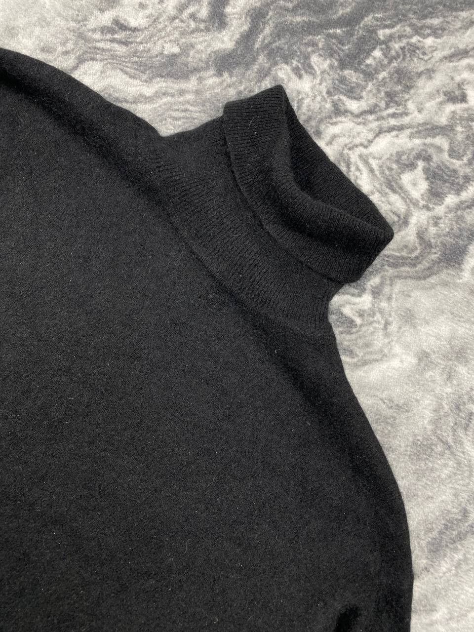 Brunello Cucinelli Brunello Cucinelli Turtleneck Cashemere Sweater Men Size 50 Size US M / EU 48-50 / 2 - 5 Thumbnail