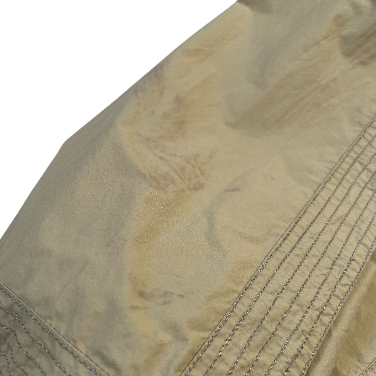 Maharishi Maharishi Women's Transformable Wrap Hakama Pants Size S Size 26" / US 2 / IT 38 - 6 Thumbnail