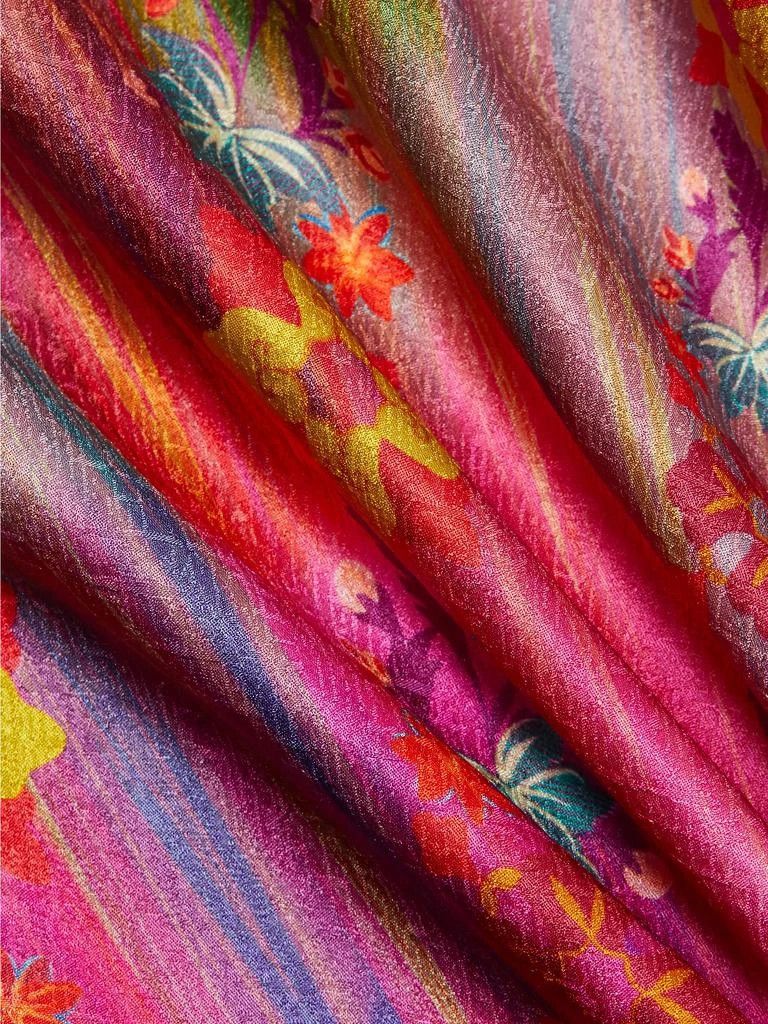 Other o1s22i1n0924 Midi Tabitha in Multicolor Size S / US 4 / IT 40 - 7 Thumbnail