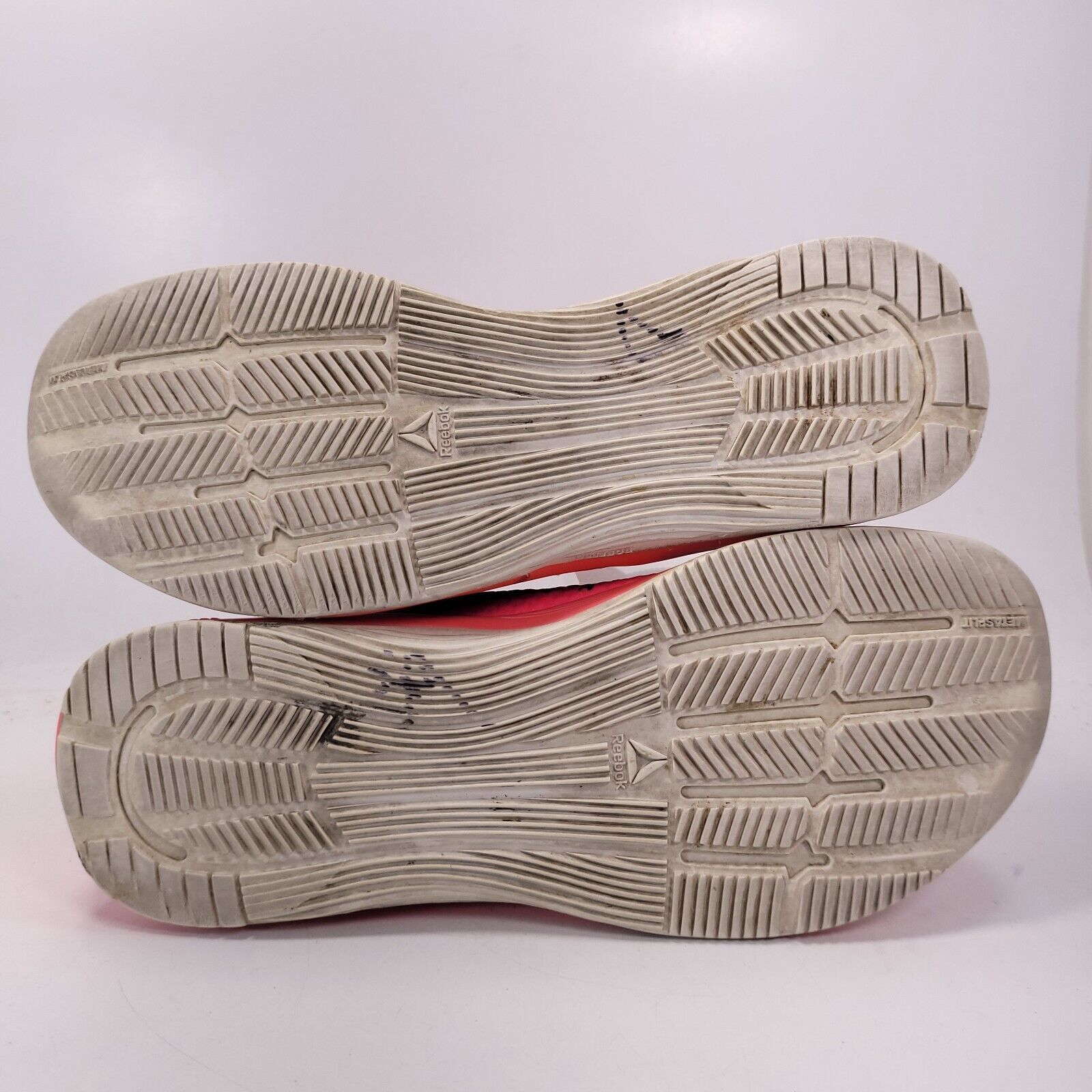 Reebok Reebok Crossfit Nano 7 Workout Shoes Pink Womens Size 8.5 Size US 8.5 / IT 38.5 - 7 Thumbnail