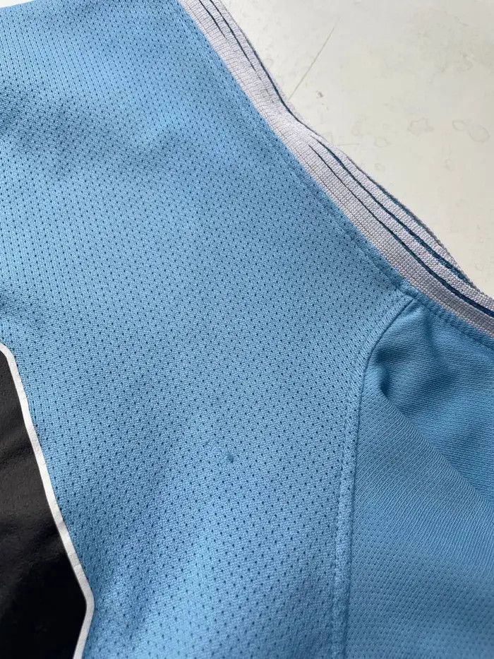 Nike Nike Melbourne City 2018 2019 Player Issue #50 Shirt Size US M / EU 48-50 / 2 - 19 Thumbnail
