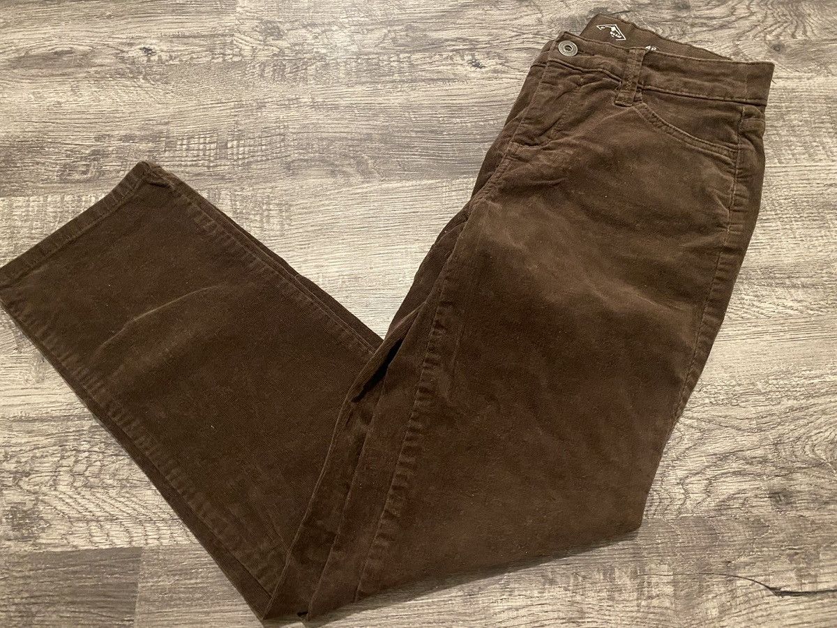 Vintage St. John bay (Size: 4 p) Size 27" / US 4 / IT 40 - 1 Thumbnail