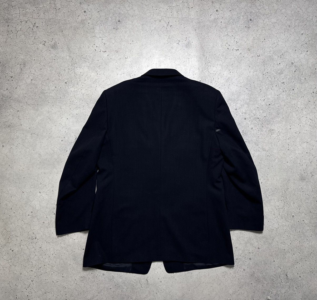 Yves Saint Laurent Yves Saint Laurent YSL Luxury Vintage Blazer Size 48R - 9 Thumbnail