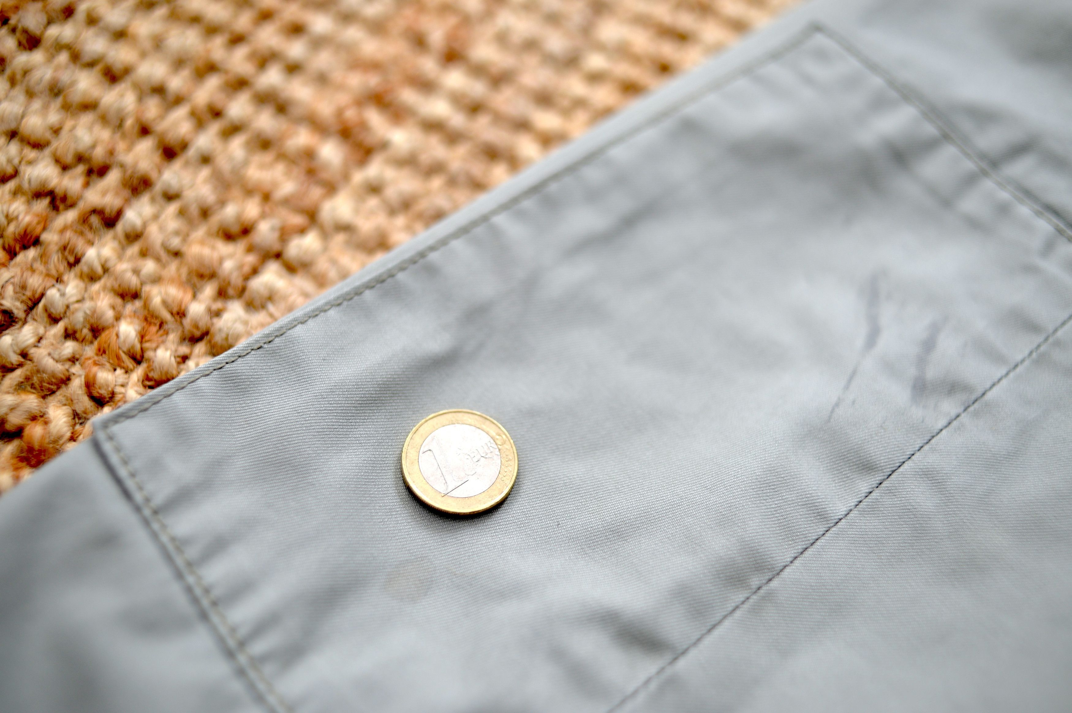 Nigel Cabourn Nigel Cabourn Utility, jacket size S Size US S / EU 44-46 / 1 - 16 Thumbnail