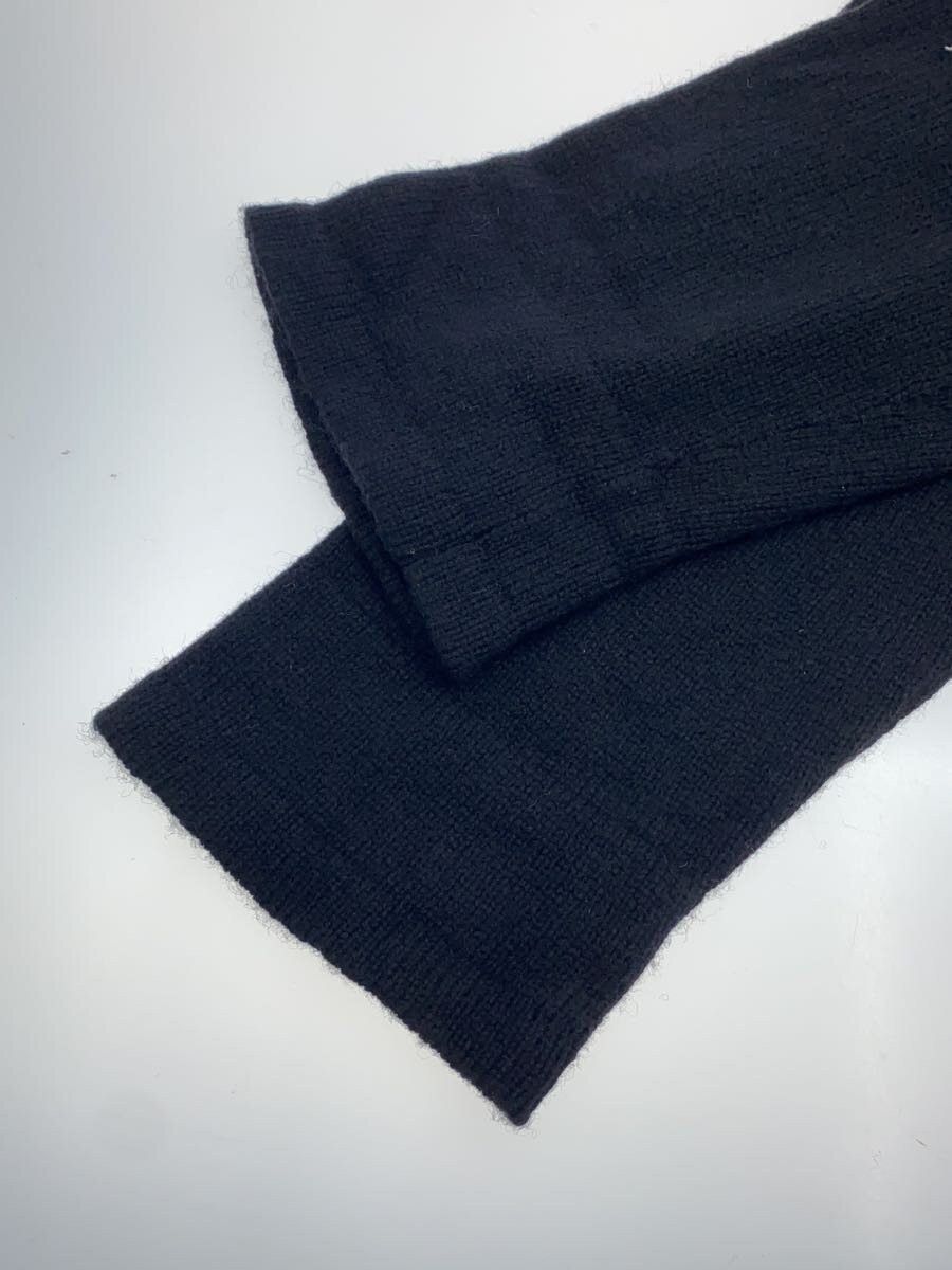 Yohji Yamamoto yohji yamamoto POUR HOMME 21AW/Turtleneck Long Knit Sweater Size US L / EU 52-54 / 3 - 5 Thumbnail