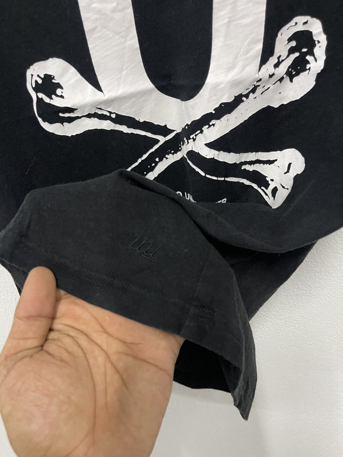 Undercover × Uniqlo undercover uniqlo t-shirt 📸 Size US M / EU 48-50 / 2 - 9 Thumbnail