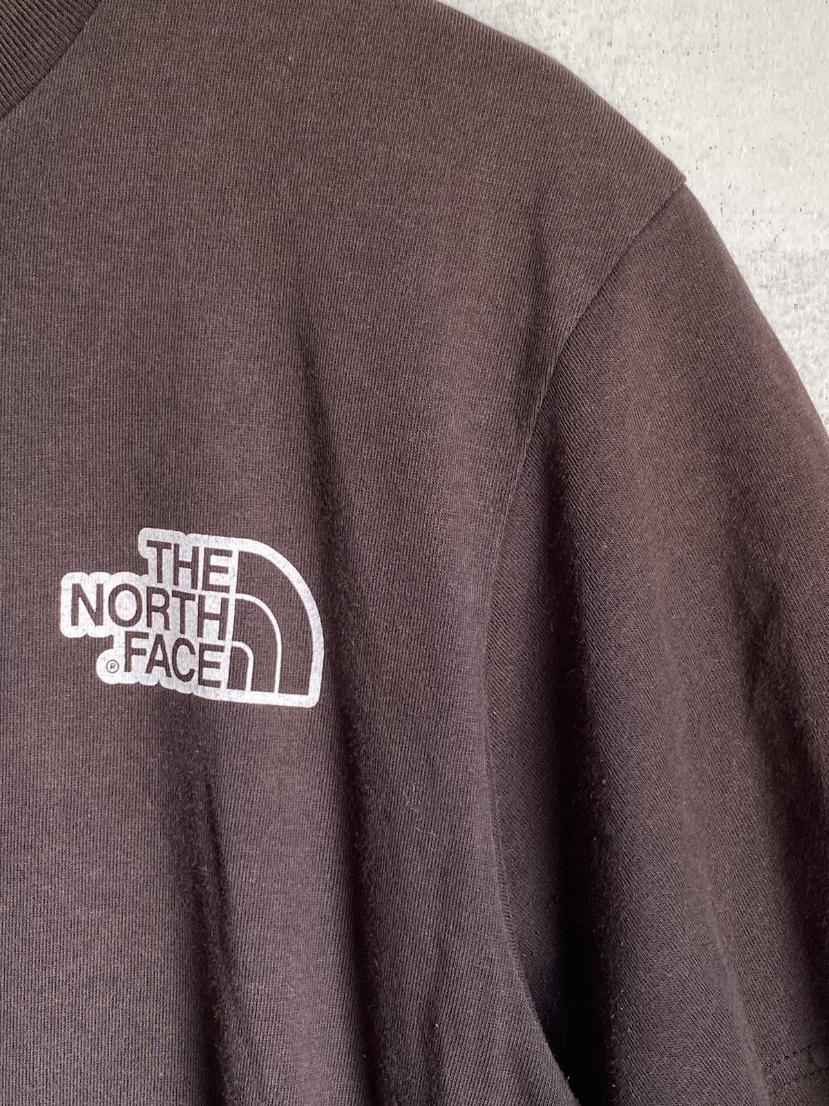 The North Face The North Face T-Shirt Size US L / EU 52-54 / 3 - 4 Thumbnail