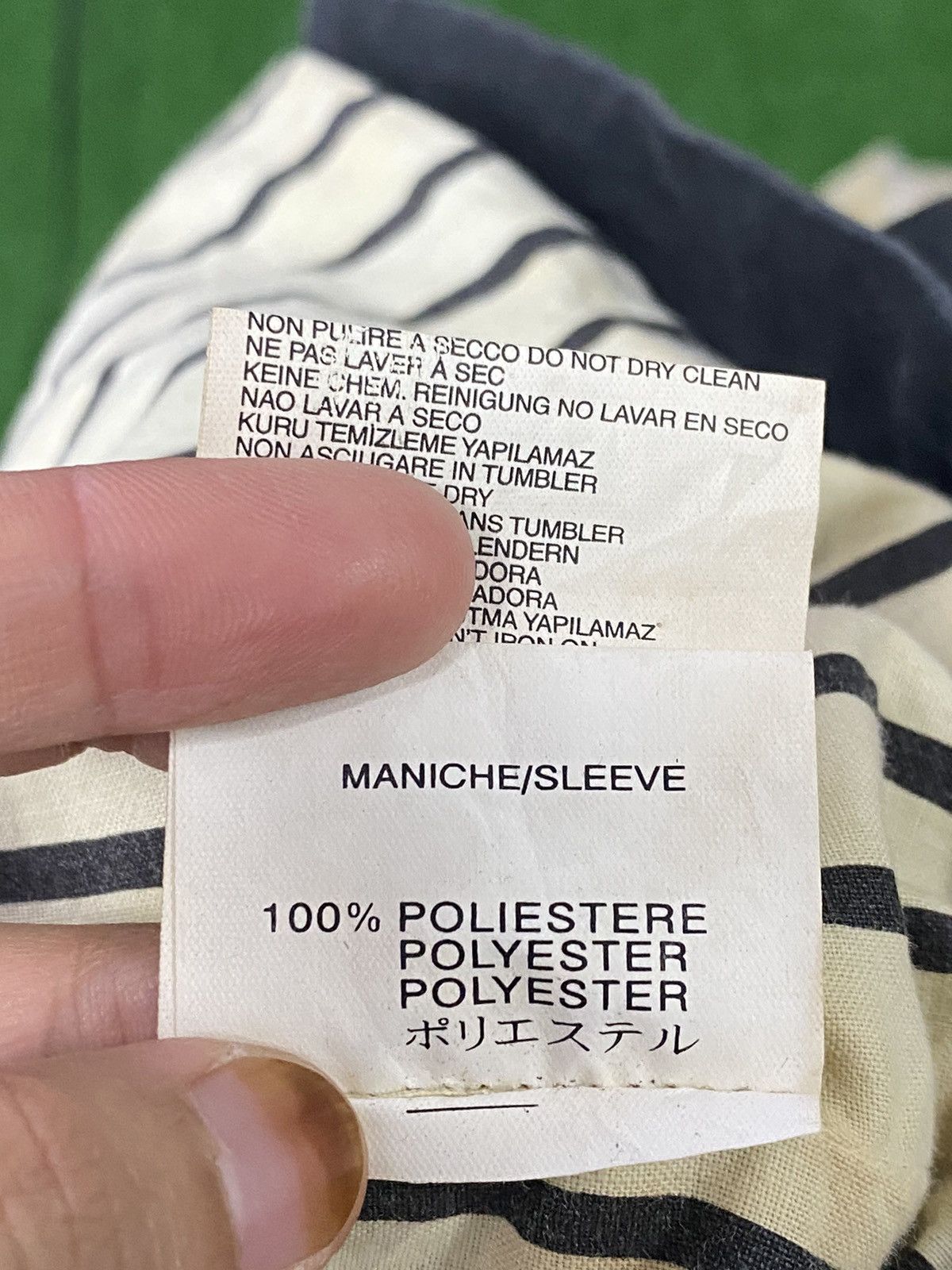 Diesel Diesel Jacket Size US M / EU 48-50 / 2 - 17 Thumbnail