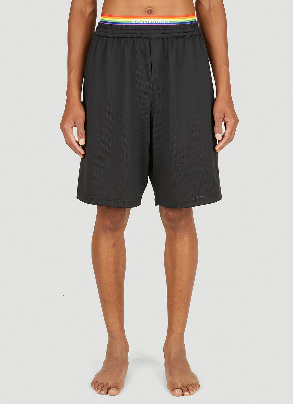Swim Shorts 'Black'