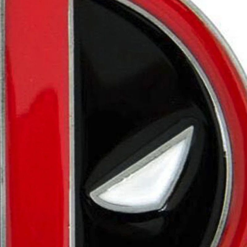 Cowboy Equipment × Vintage Deadpool Belt Buckle Size ONE SIZE - 5 Thumbnail