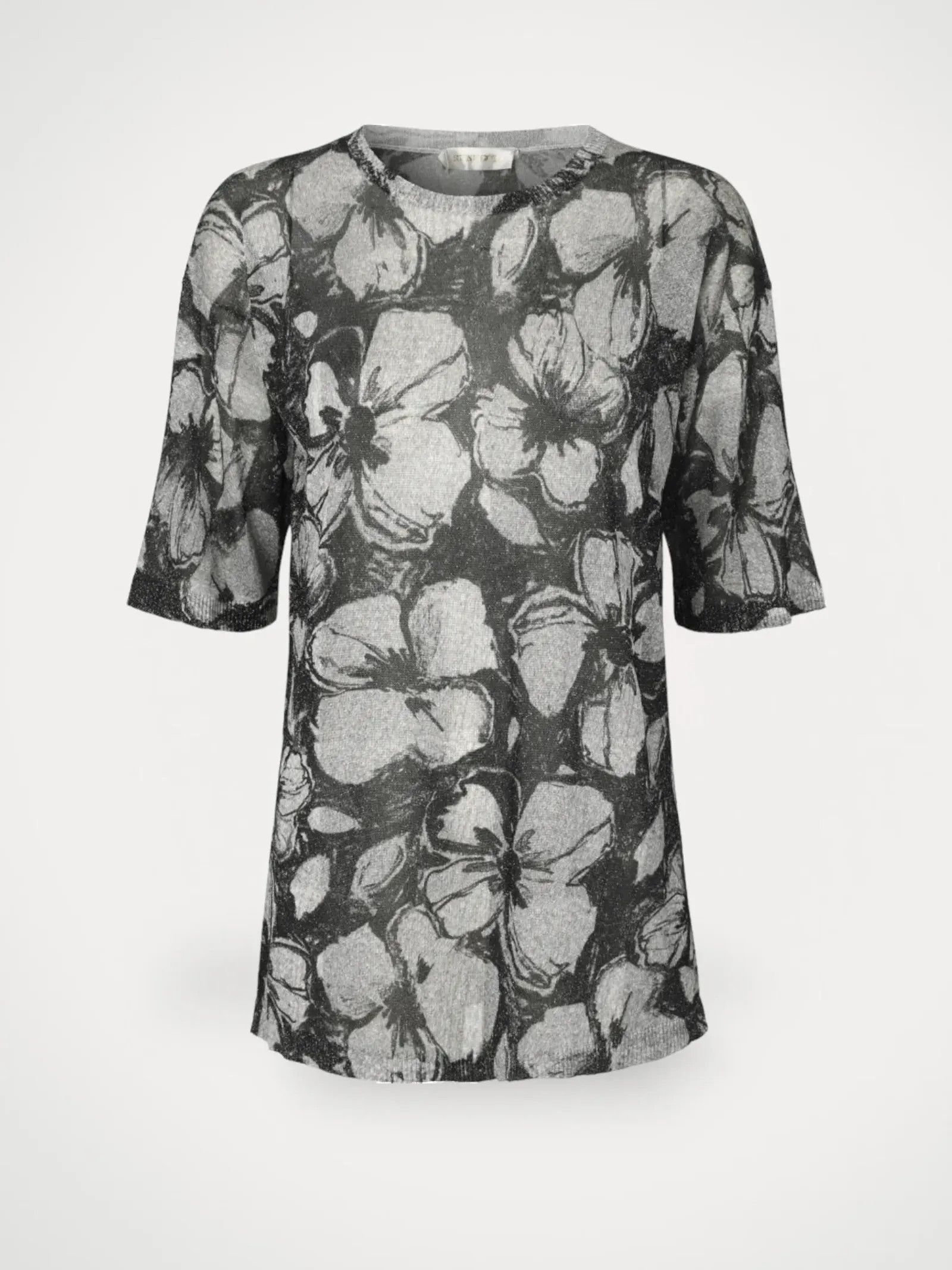 Stine Goya Stine Goya Boris Top Size L / US 10 / IT 46 - 1 Thumbnail