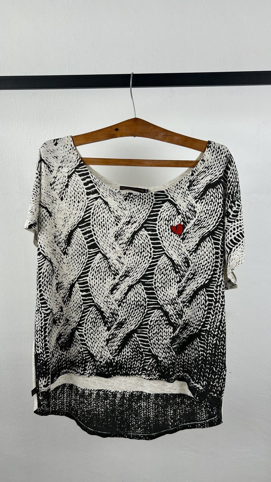 Vivienne Westwood Vivienne Westwood Aglomania - Snake Top Size M / US 6-8 / IT 42-44 - 10 Thumbnail