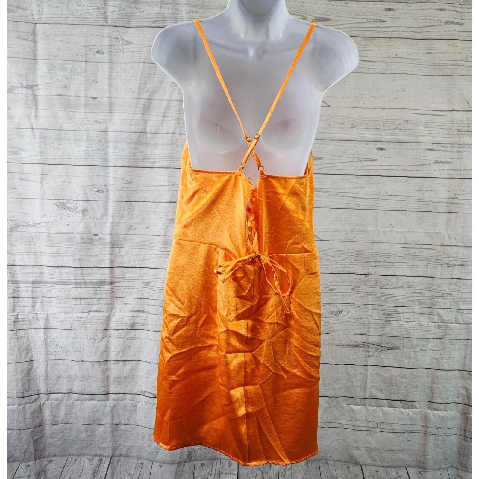 Vintage VINTAGE? No. Size L / US 10 / IT 46 - 3 Thumbnail