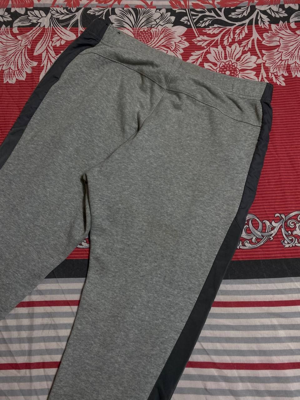Nike Sweatpants Nike Vintage Streetwear Outdoor 90s Y2K Size US 32 / EU 48 - 7 Thumbnail