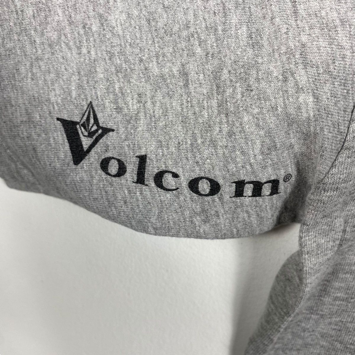 Volcom Vintage 00's VOLCOM Youth Liberation Graphic Tee Shirt Size US L / EU 52-54 / 3 - 6 Thumbnail