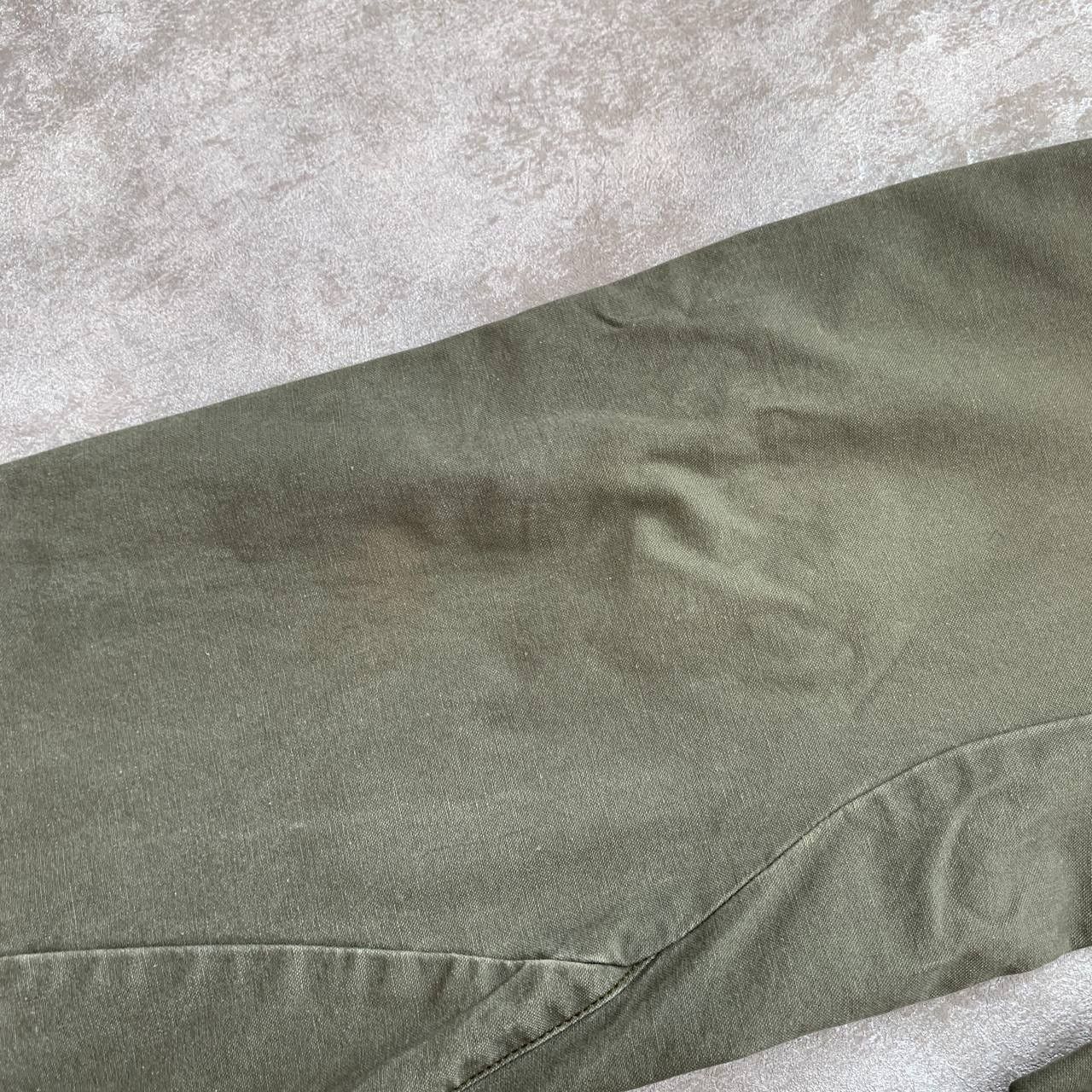 Levi's 🔥VINTAGE 90S RARE SAMPLE LEVI’S ENGINEERED PANTS Size US 34 / EU 50 - 3 Thumbnail
