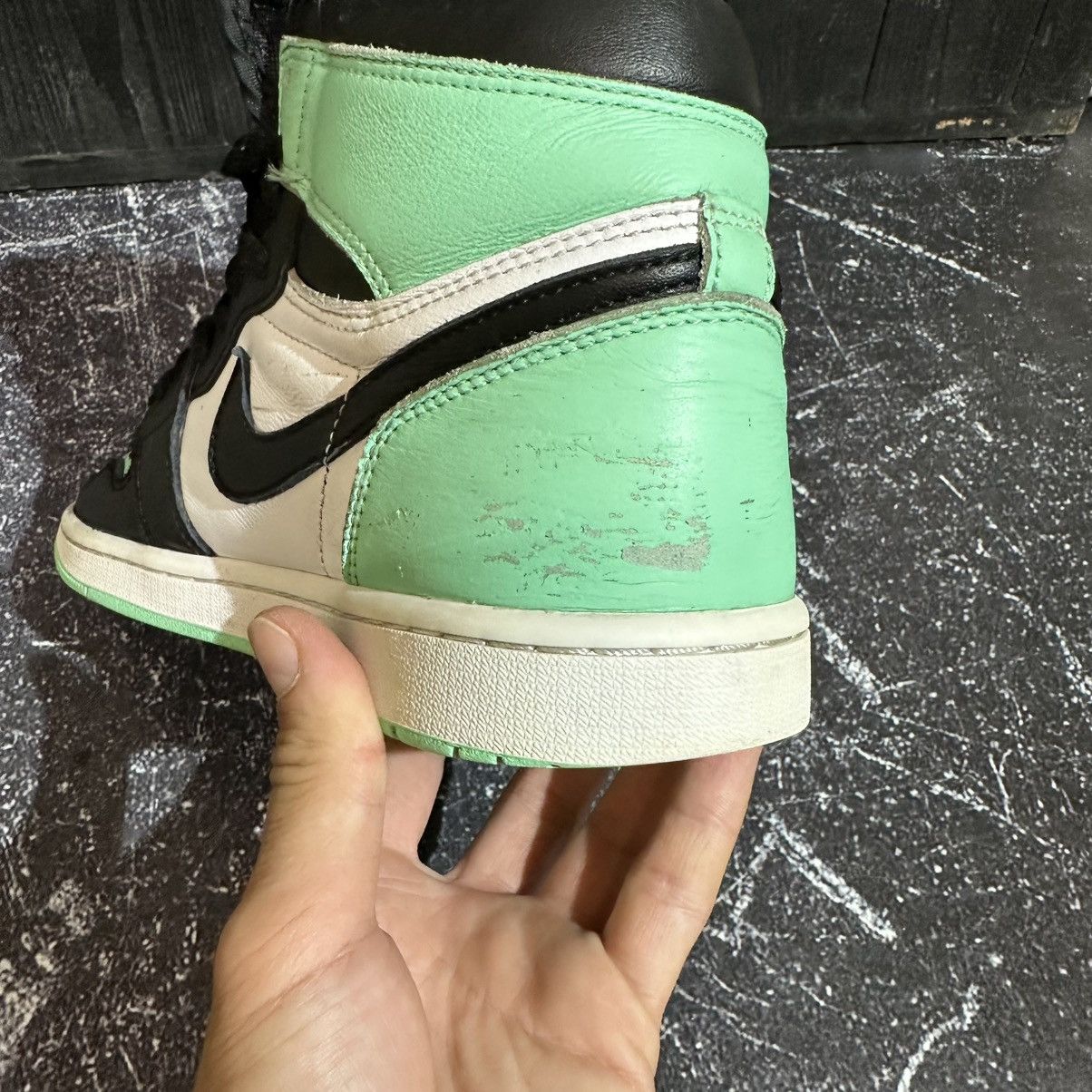 Nike NIKE AIR JORDAN 1 RETRO 8US 41 EU Size US 8 / EU 41 - 9 Thumbnail