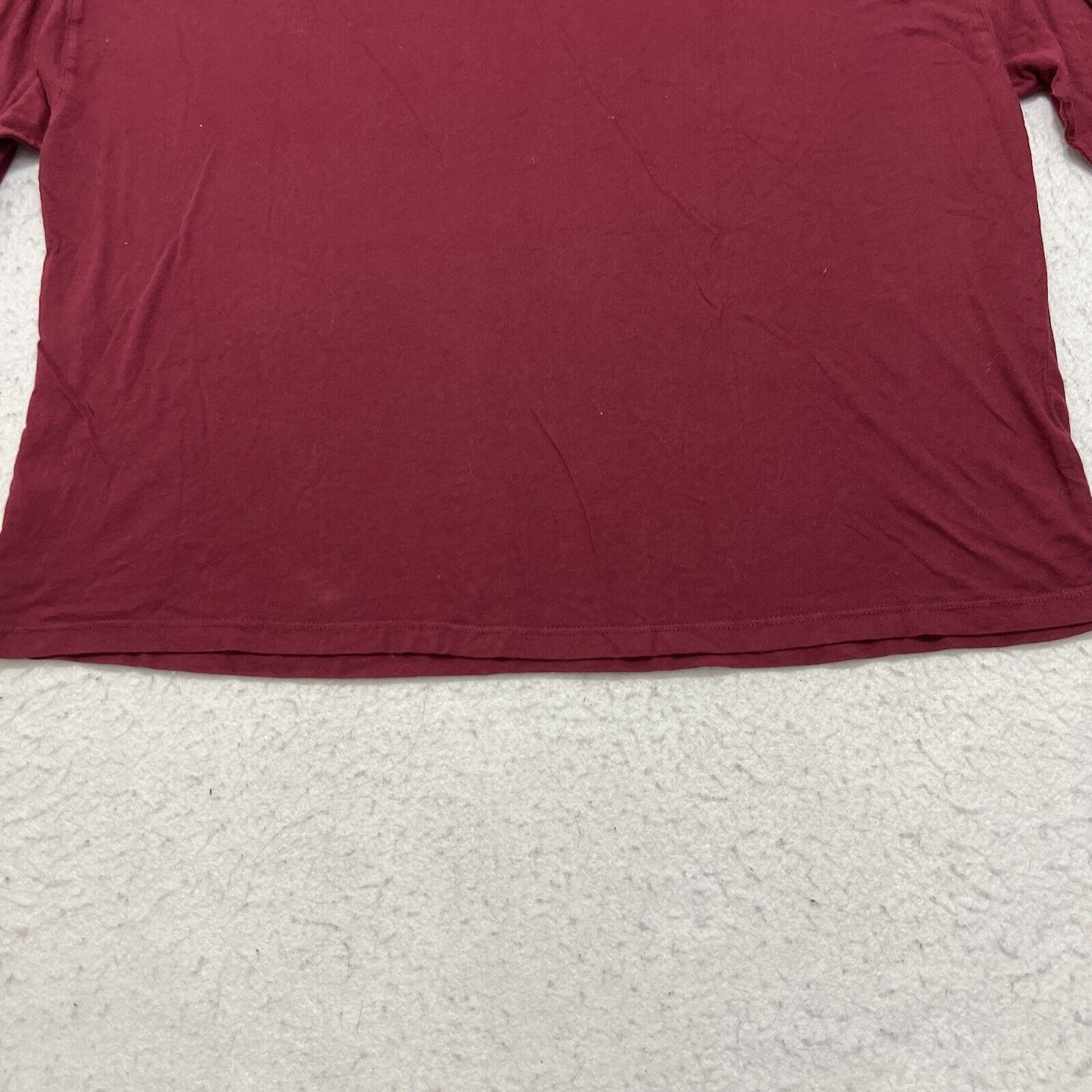 Treasure & Bond Treasure & Bond Long Sleeve Graphic T Shirt NYC New York Tee Size S / US 4 / IT 40 - 11 Thumbnail