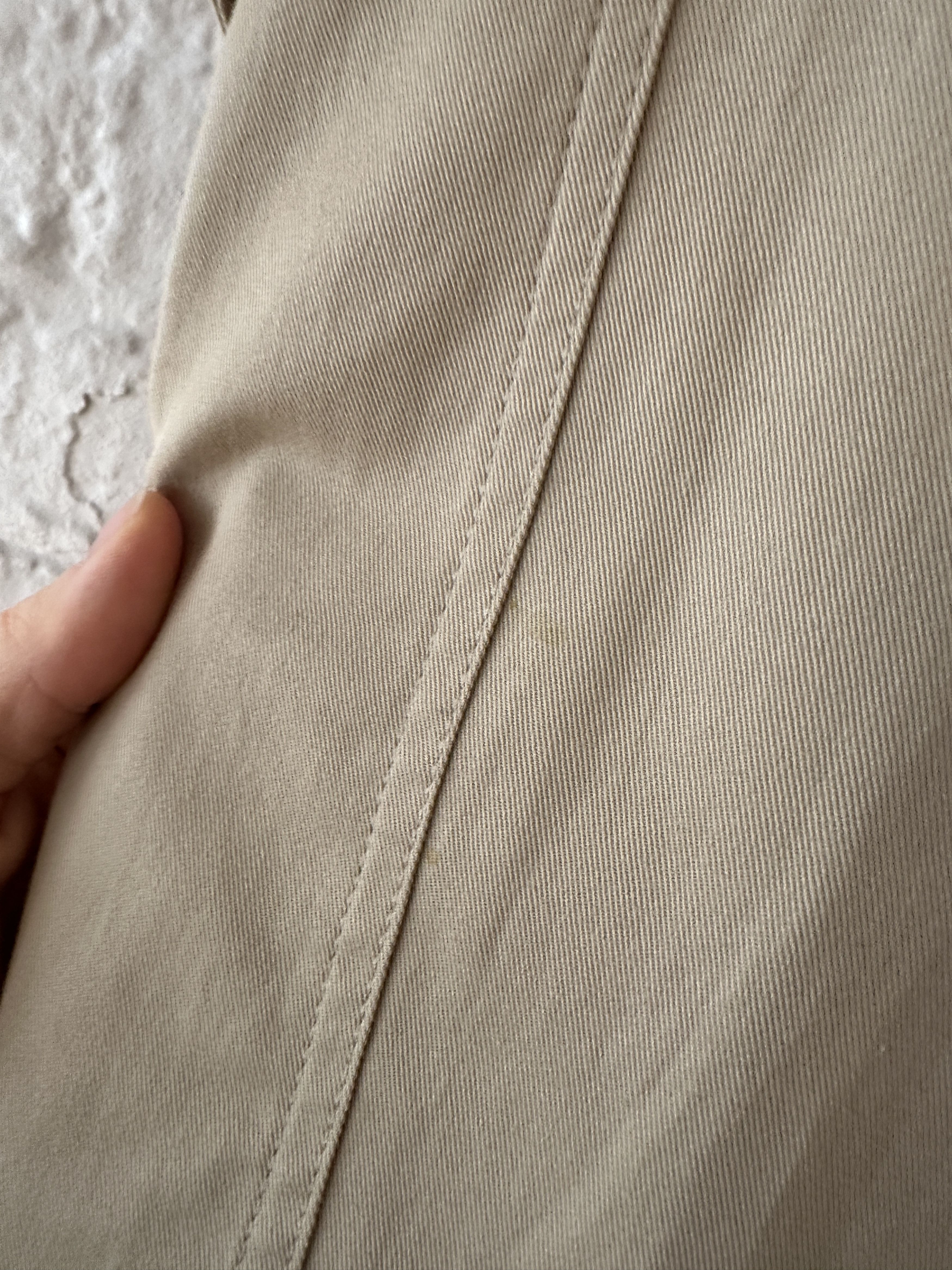 Prada Prada Sport Cargo Pants Size US 34 / EU 50 - 3 Thumbnail
