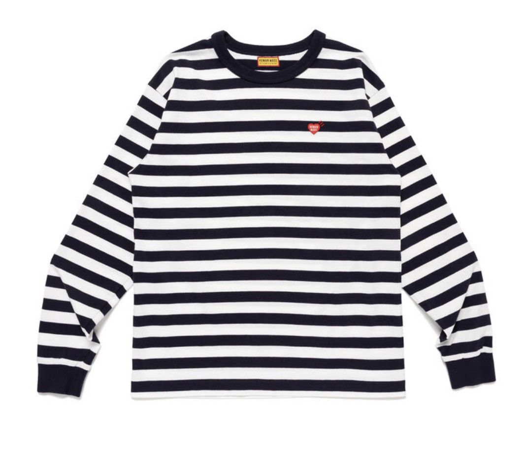 Human Made Human Made LS Size ONE SIZE - 1 Thumbnail