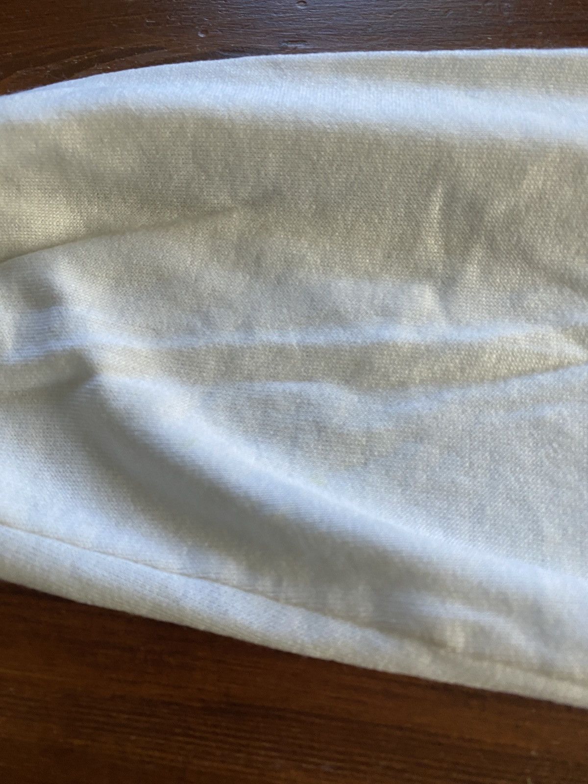Guess Vintage 80’s Guess Teddy Bears Raglan Crewneck Sweatshirt Size US XS / EU 42 / 0 - 23 Thumbnail