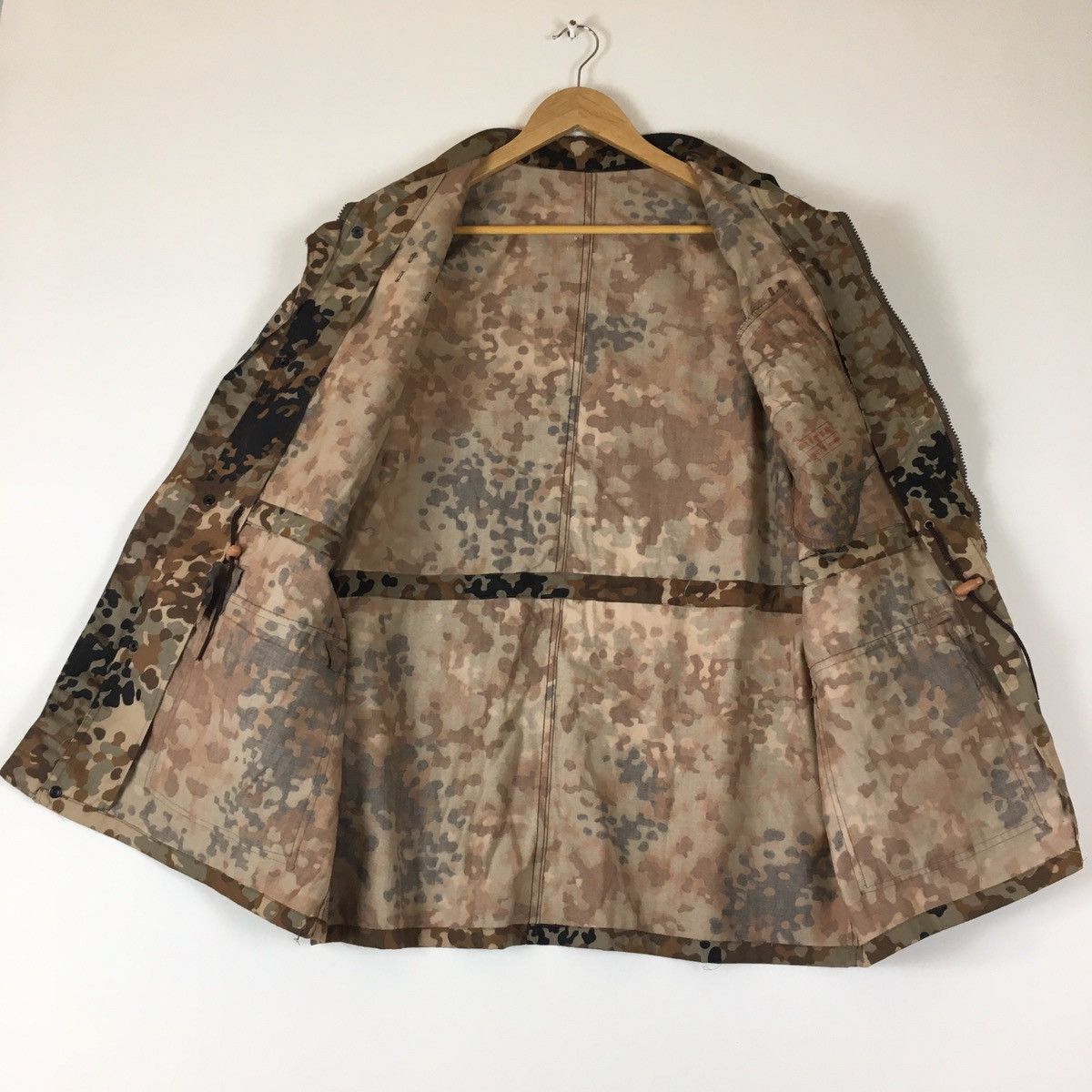 Other Military Duck Camo Size US L / EU 52-54 / 3 - 10 Thumbnail