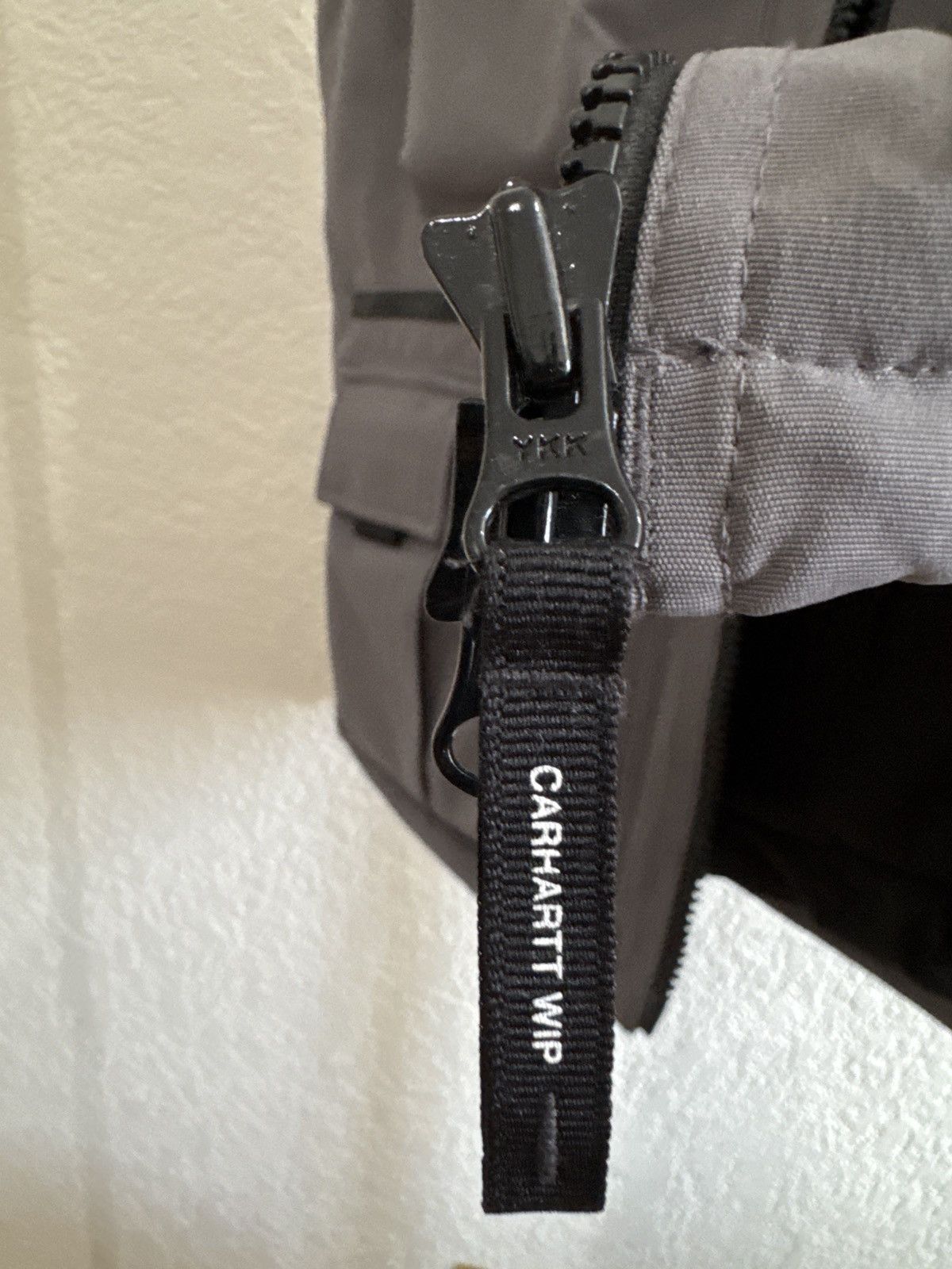 Carhartt Wip Carhartt WIP Colewood Vest Size US M / EU 48-50 / 2 - 4 Thumbnail