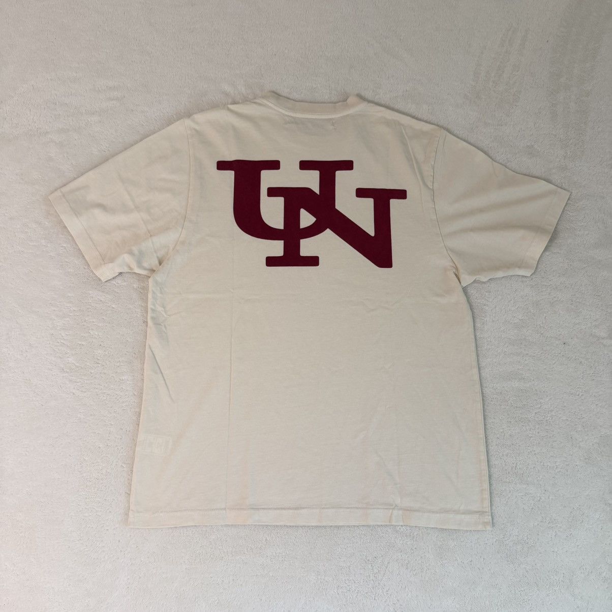 Union LA Union Los Angeles UN Logo T-Shirt Size US M / EU 48-50 / 2 - 1 Thumbnail