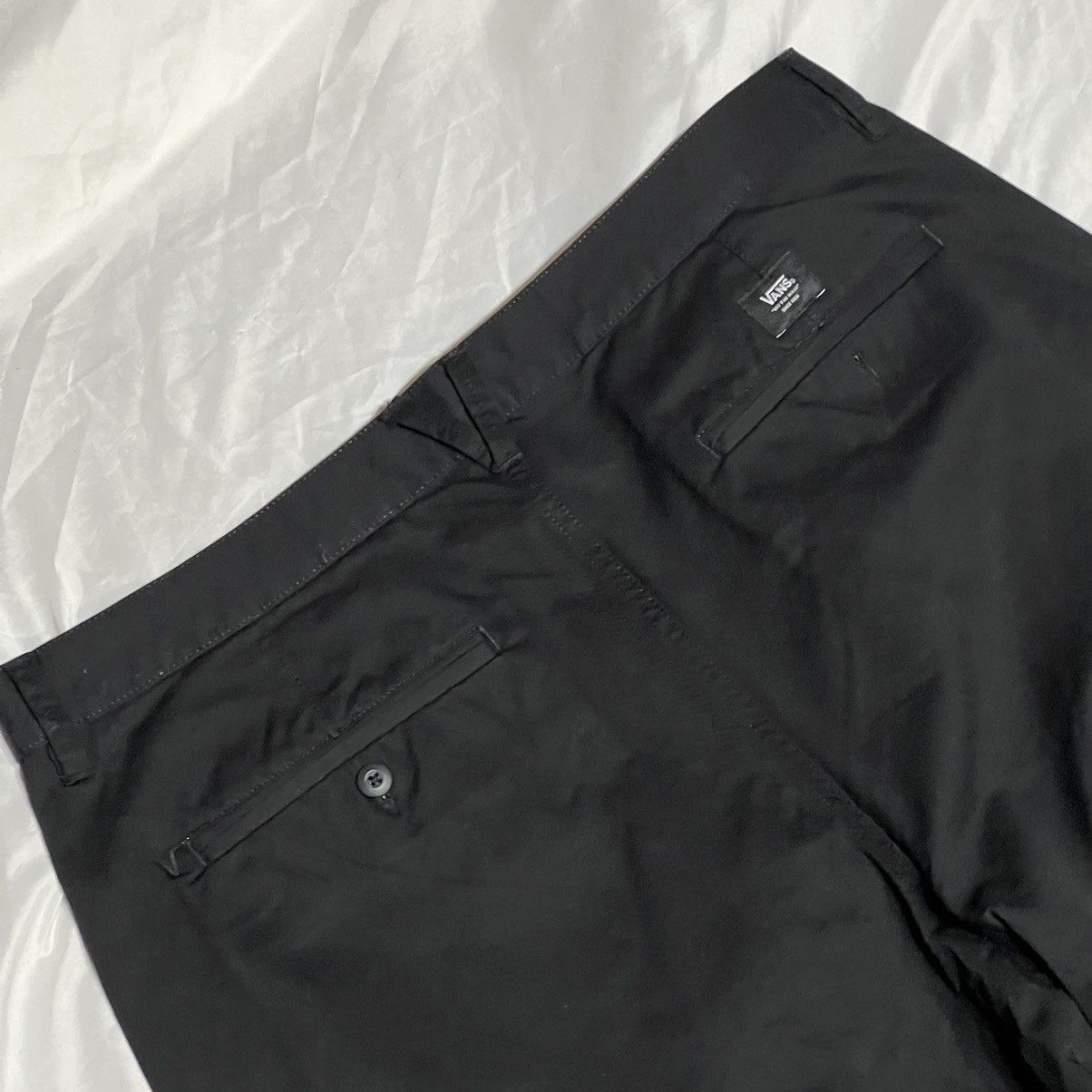 Vans Authentic Chino Loose Size US 38 / EU 54 - 5 Thumbnail