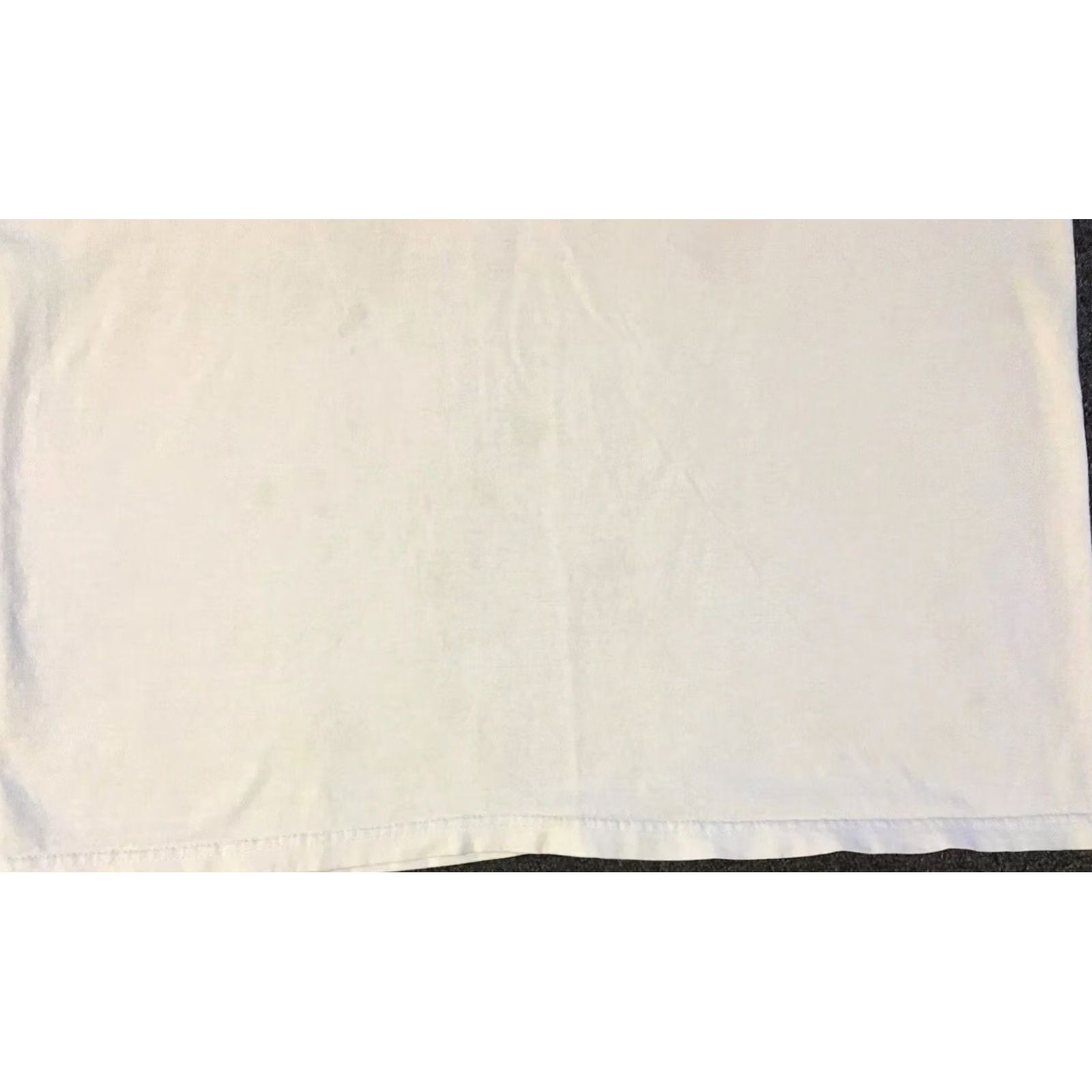 Vintage VINTAGE The Good Stuff Scotch Tape Promo Shirt M White Funny Joke 90s 80s Grunge Y2K Shirt Mens Size US M / EU 48-50 / 2 - 5 Thumbnail