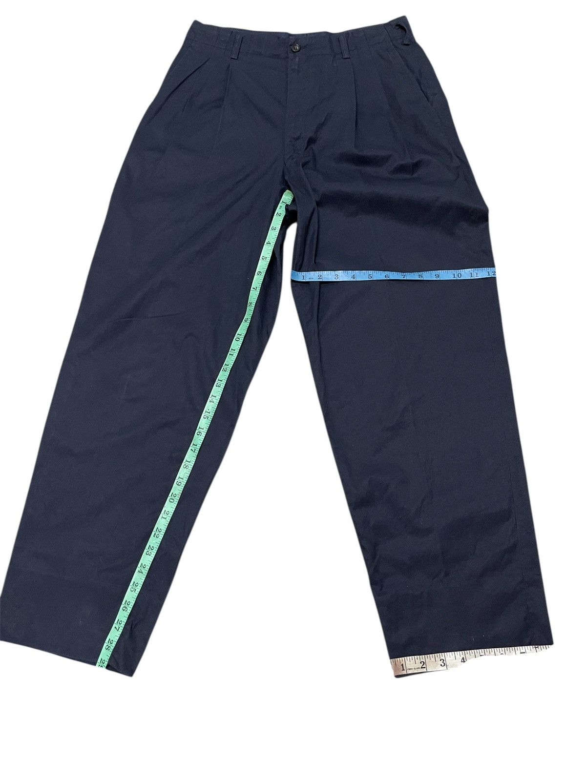 Comme des Garcons Homme COMME DES GARCONS HOMME Size US 31 - 12 Thumbnail