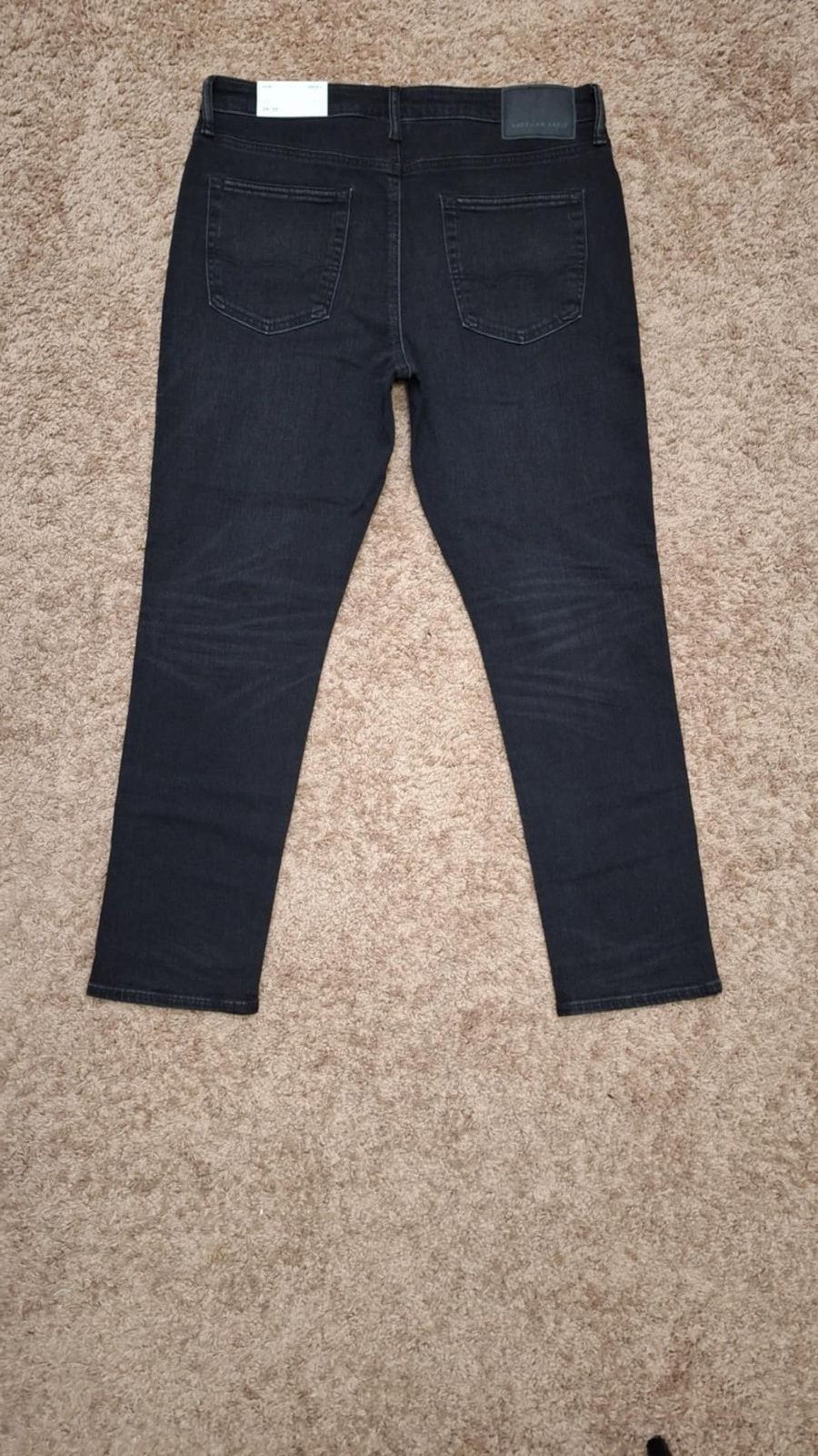 American Eagle Outfitters American eagle denim pants Size US 34 / EU 50 - 2 Thumbnail