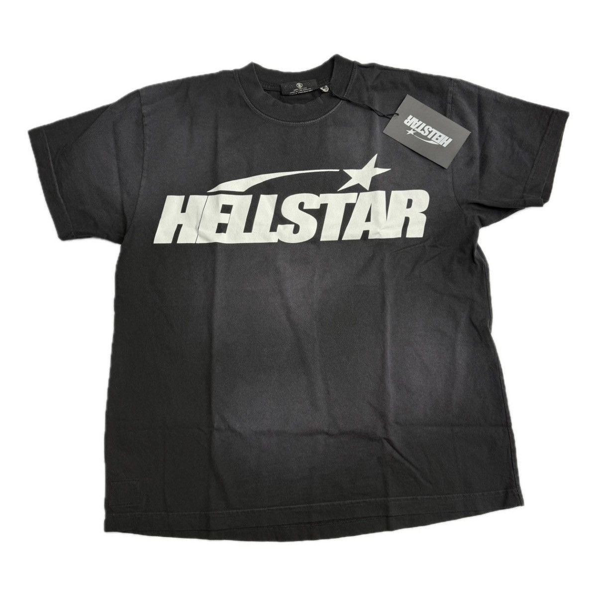 HELLSTAR Hellstar Classic T-shirt Size US M / EU 48-50 / 2 - 1 Thumbnail