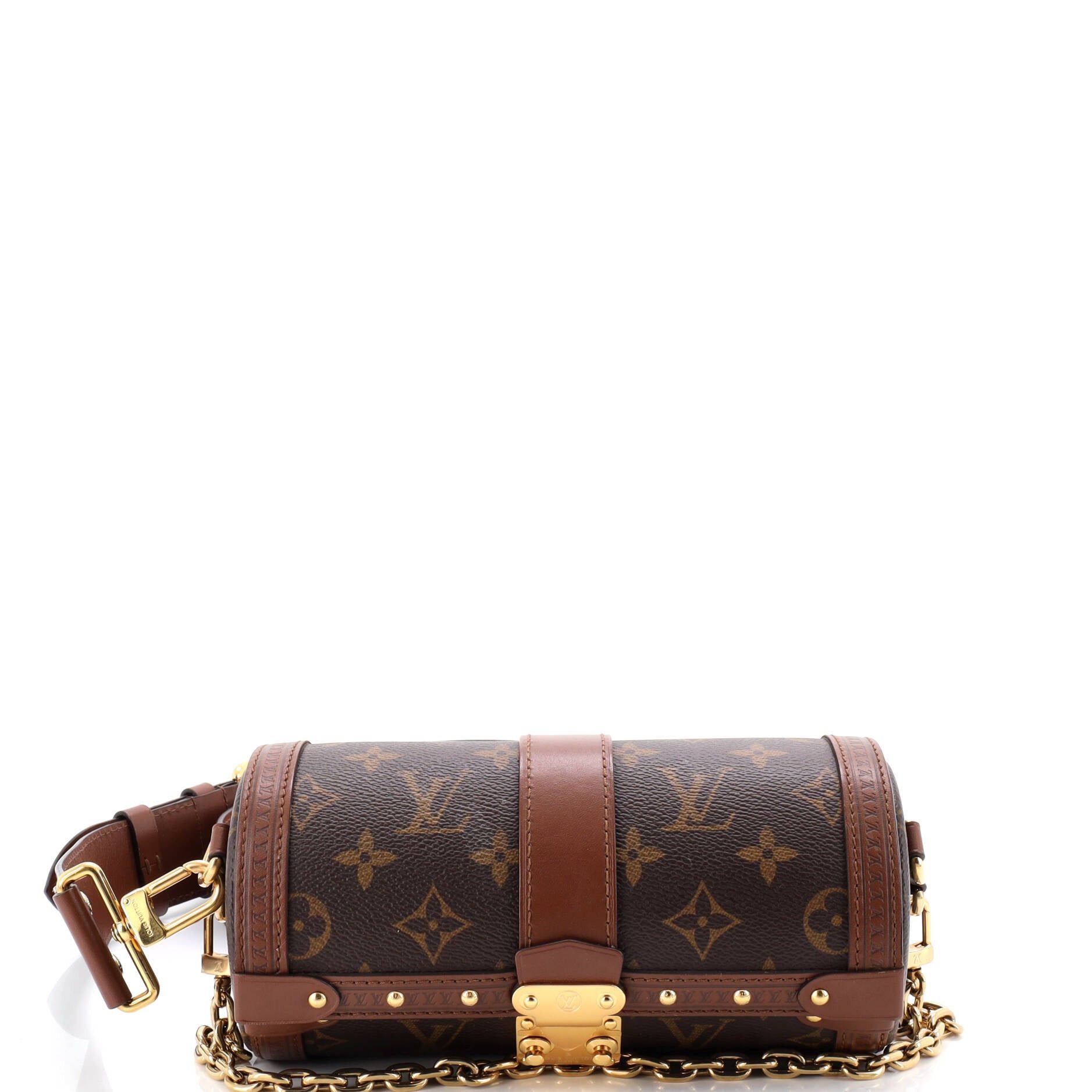 Louis Vuitton Papillon Trunk Bag Size ONE SIZE - 1 Thumbnail