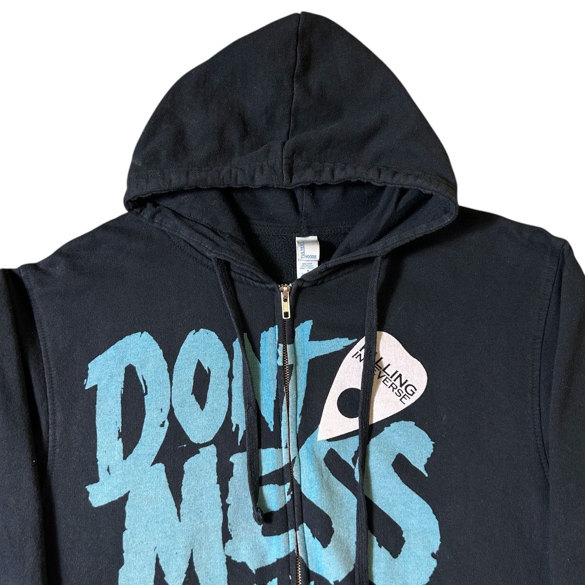 Band Tees Falling In Reverse Band Hoodie Size US M / EU 48-50 / 2 - 2 Thumbnail