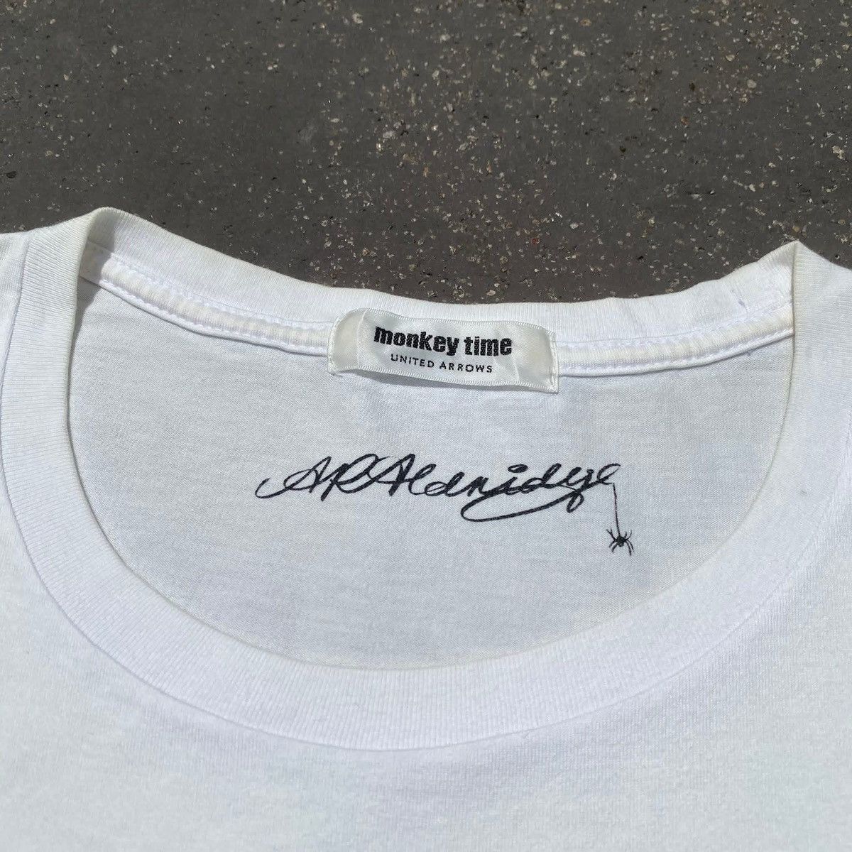 Japanese Brand RARE ‼️ Helter Skelter Size US S / EU 44-46 / 1 - 3 Thumbnail