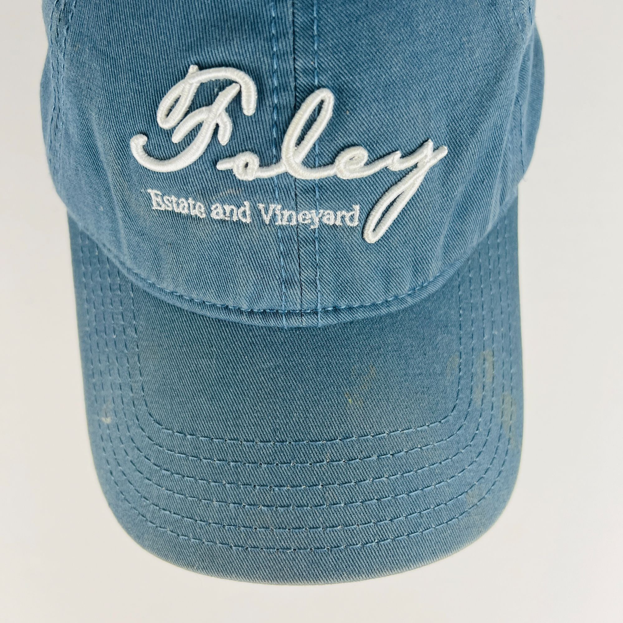 Other Foley Estate and Vineyard Baseball Style Ball Cap Hat Size ONE SIZE - 3 Thumbnail