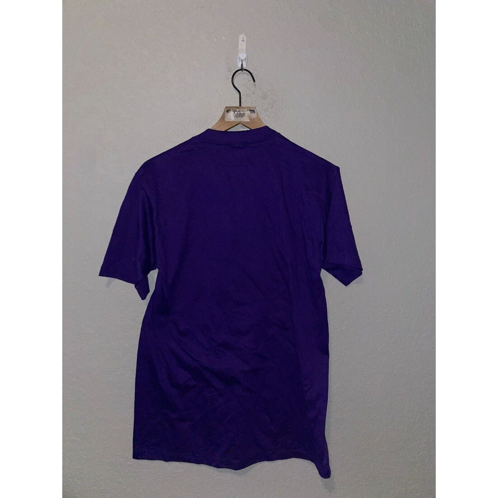 Jerzees Vintage Gatlinburg Tennessee Shirt Graphic Tee 90s VTG Large Size US L / EU 52-54 / 3 - 10 Thumbnail