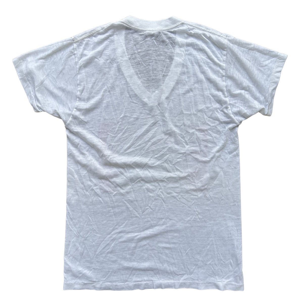 Vintage Vintage Vivienne Westwood Inspired Tits Shirt Size Medium Size US M / EU 48-50 / 2 - 4 Thumbnail
