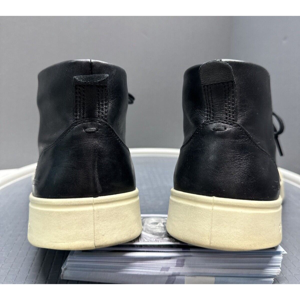 Cole Haan Mens Sneaker Cole Haan Grand Crosscourt Modern Midcut Size 1 Size US 13 / EU 46 - 4 Thumbnail