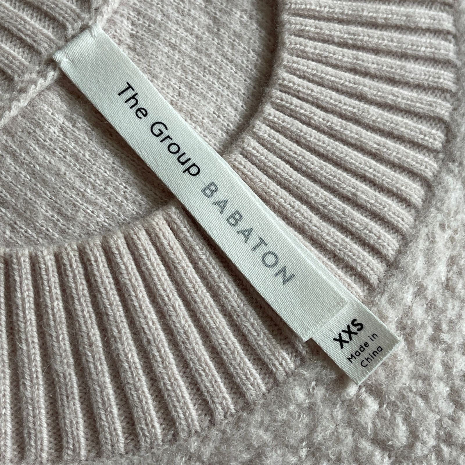 Aritzia Aritzia The Group Babaton Sherpa Sweater Size XXS Size XXS / US 00 / IT 34 - 2 Thumbnail