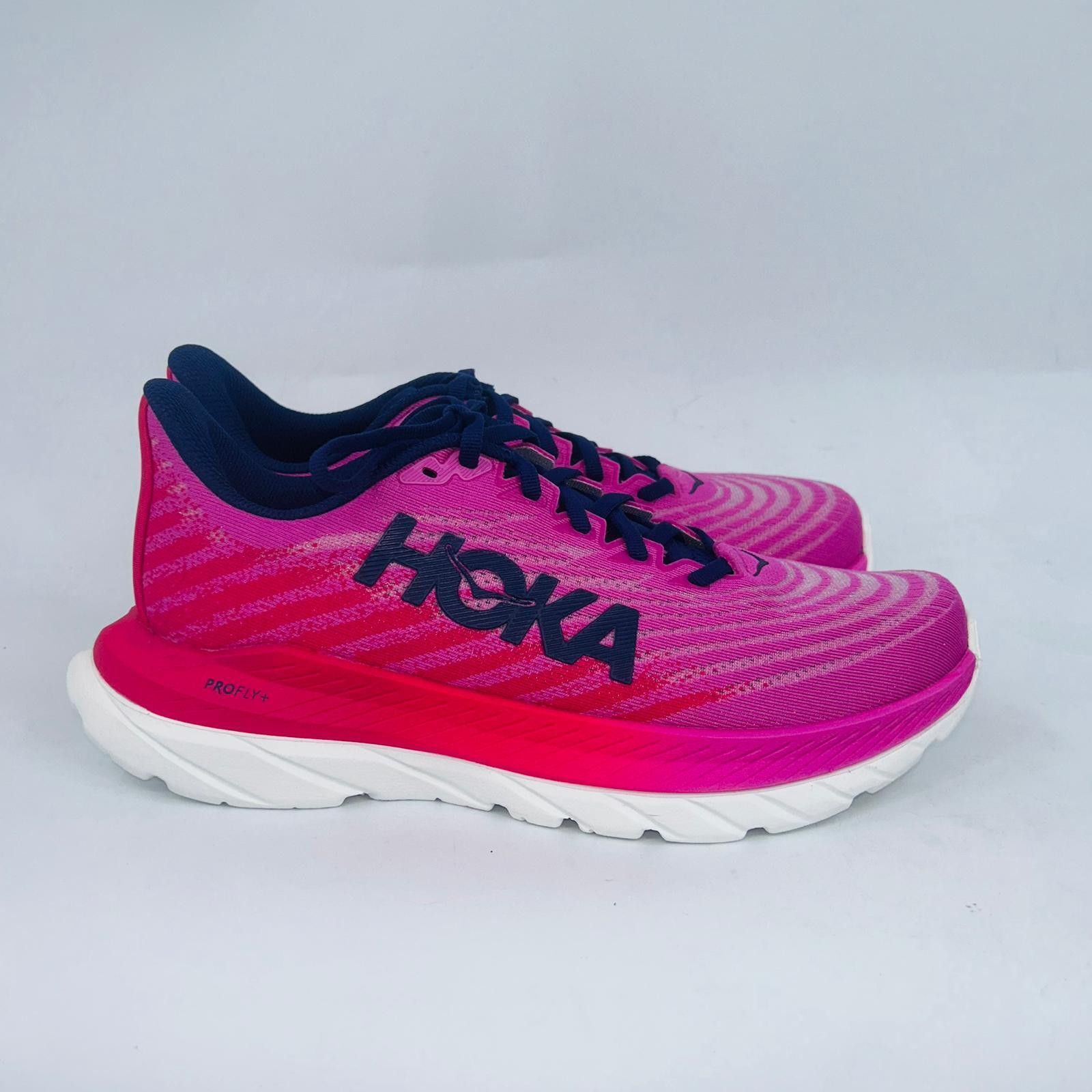 HOKA WOMEN'S MACH 5