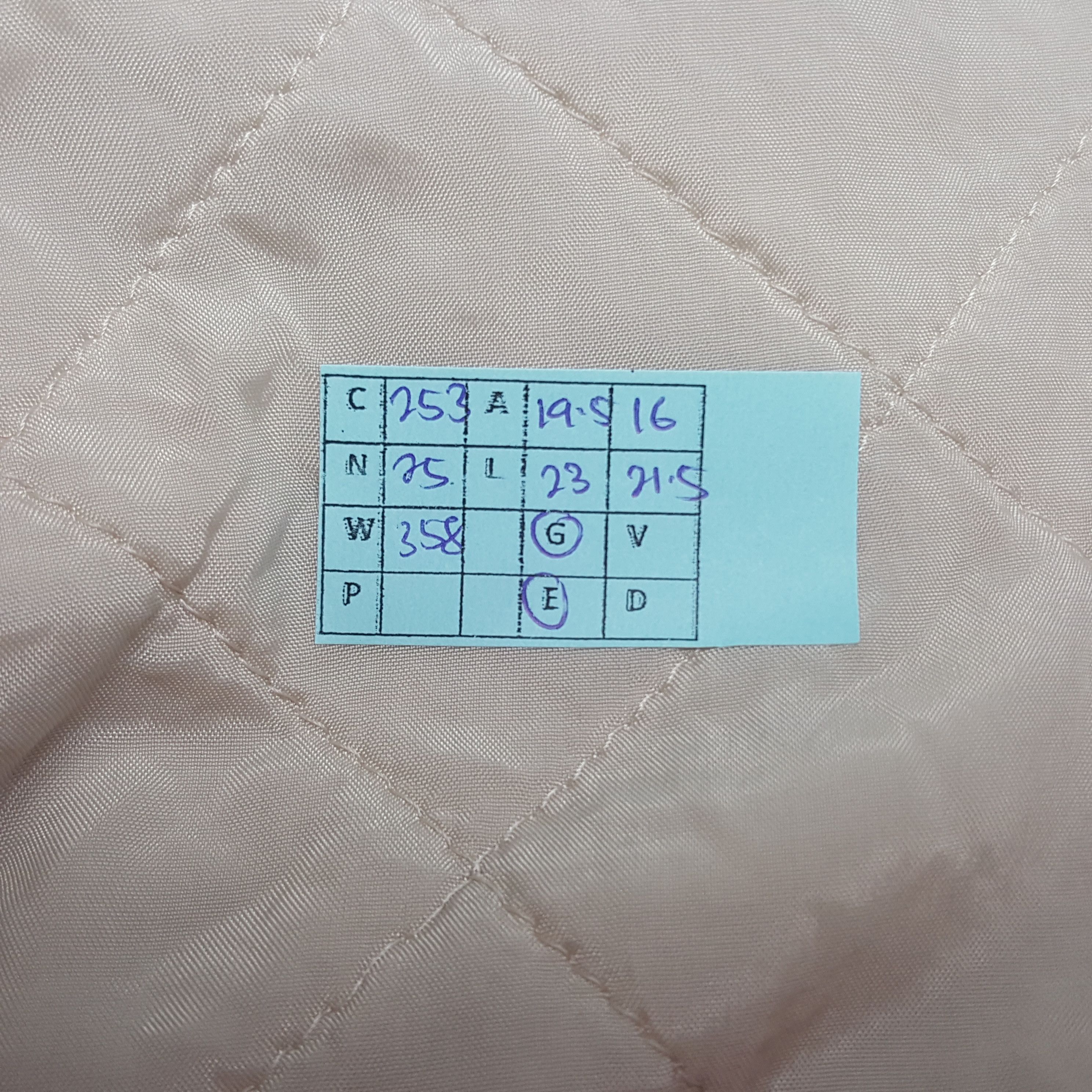 Burberry × Vintage Vintage Burberry London Custom Spell Out Winter Jacket Size S / US 4 / IT 40 - 7 Thumbnail
